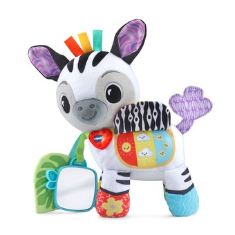 Vtech ride sales on zebra